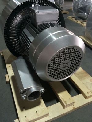 厂家直销漩涡气泵高压风机B720H26 3KW 三相吸吹两用
